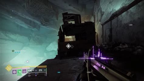 dubbel tek 2|All Golden Age tech locations in The Rift Lost Sector in Destiny 2.